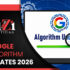 Google Algorithm Updates 2026