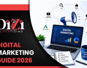 Digital Marketing Guide 2026