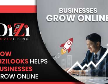 How Dizilooks Helps Businesses Grow Online