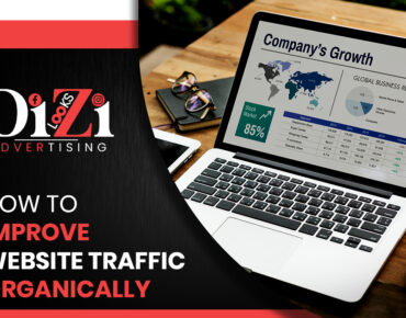 How to Improve Website Traffic Organically