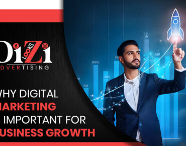 Digital Marketing Is Important for Business Growth