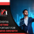 Digital Marketing Is Important for Business Growth