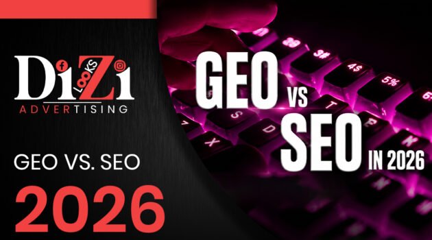 GEO vs. SEO 2026