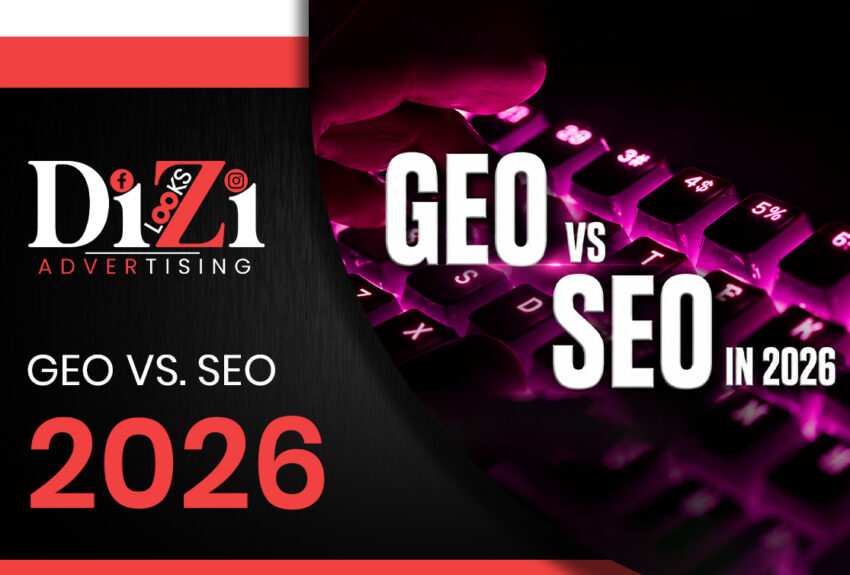 GEO vs. SEO 2026