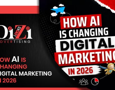 How AI Is Changing Digital Marketing in 2026
