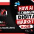 How AI Is Changing Digital Marketing in 2026