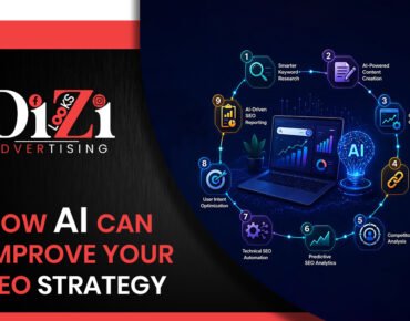 How AI Can Improve Your SEO Strategy