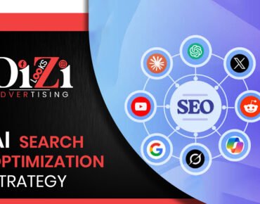 AI Search Optimization Strategy