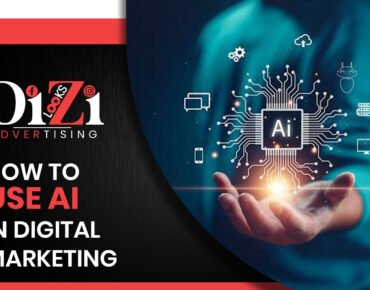 How to Use AI in Digital Marketing