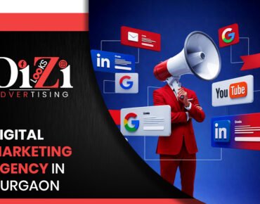 Digital Marketing Agency in Gurgaon