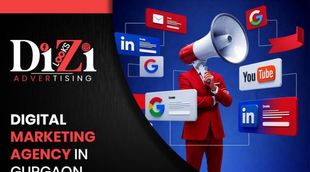 Digital Marketing Agency in Gurgaon