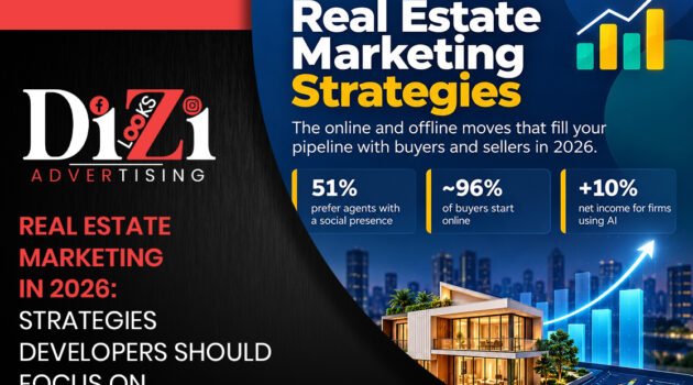 Real Estate Marketing in 2026