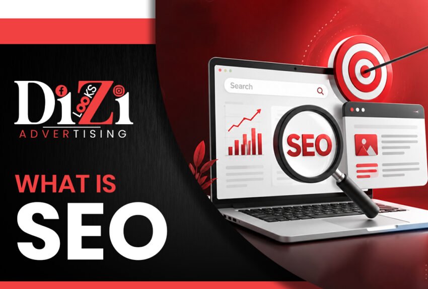 What Is SEO